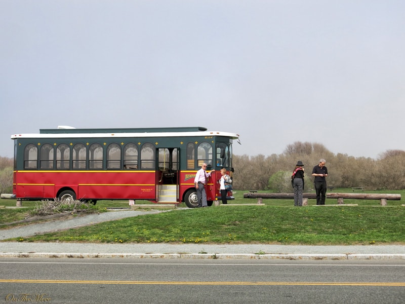 Newport-Rhode_Island-trolley