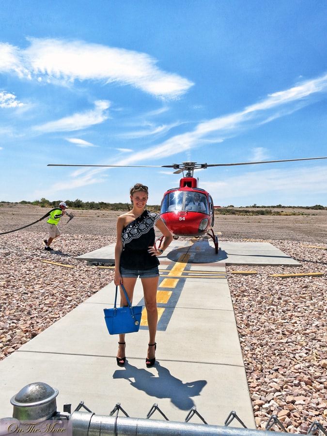 On_the_way_to-Grand_canyon