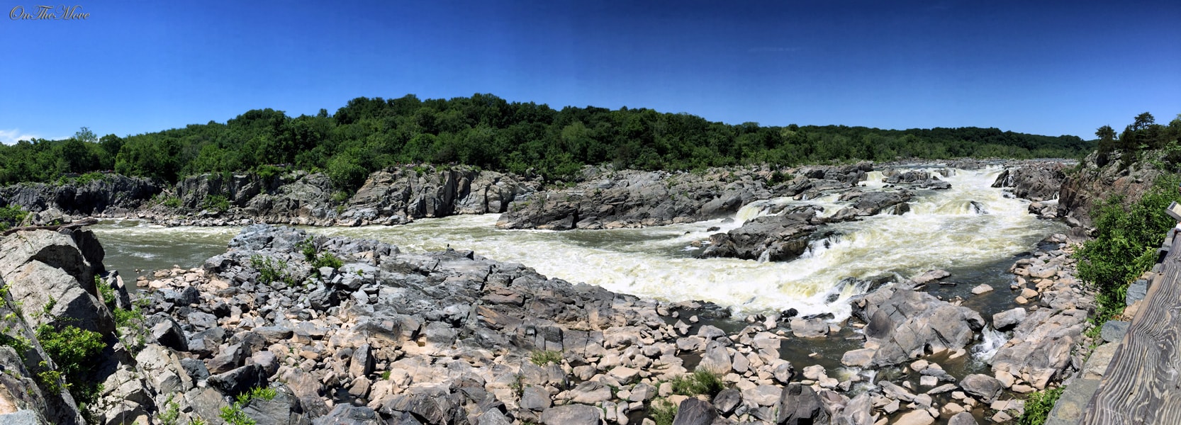 Great Falls (Marylend)
