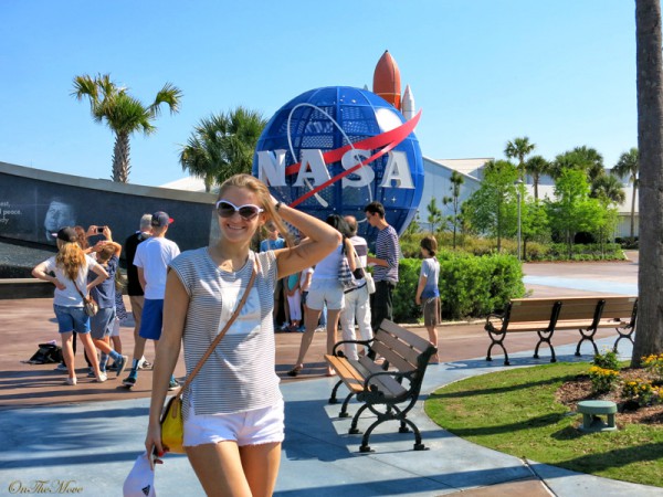 Kennedy space center NASA