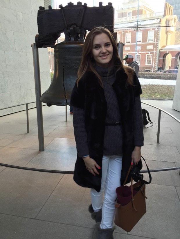 Колокол Свободы, Филадельфия, Пенсильвания, Pensilvania, PA, Philadelphia, Liberty bell